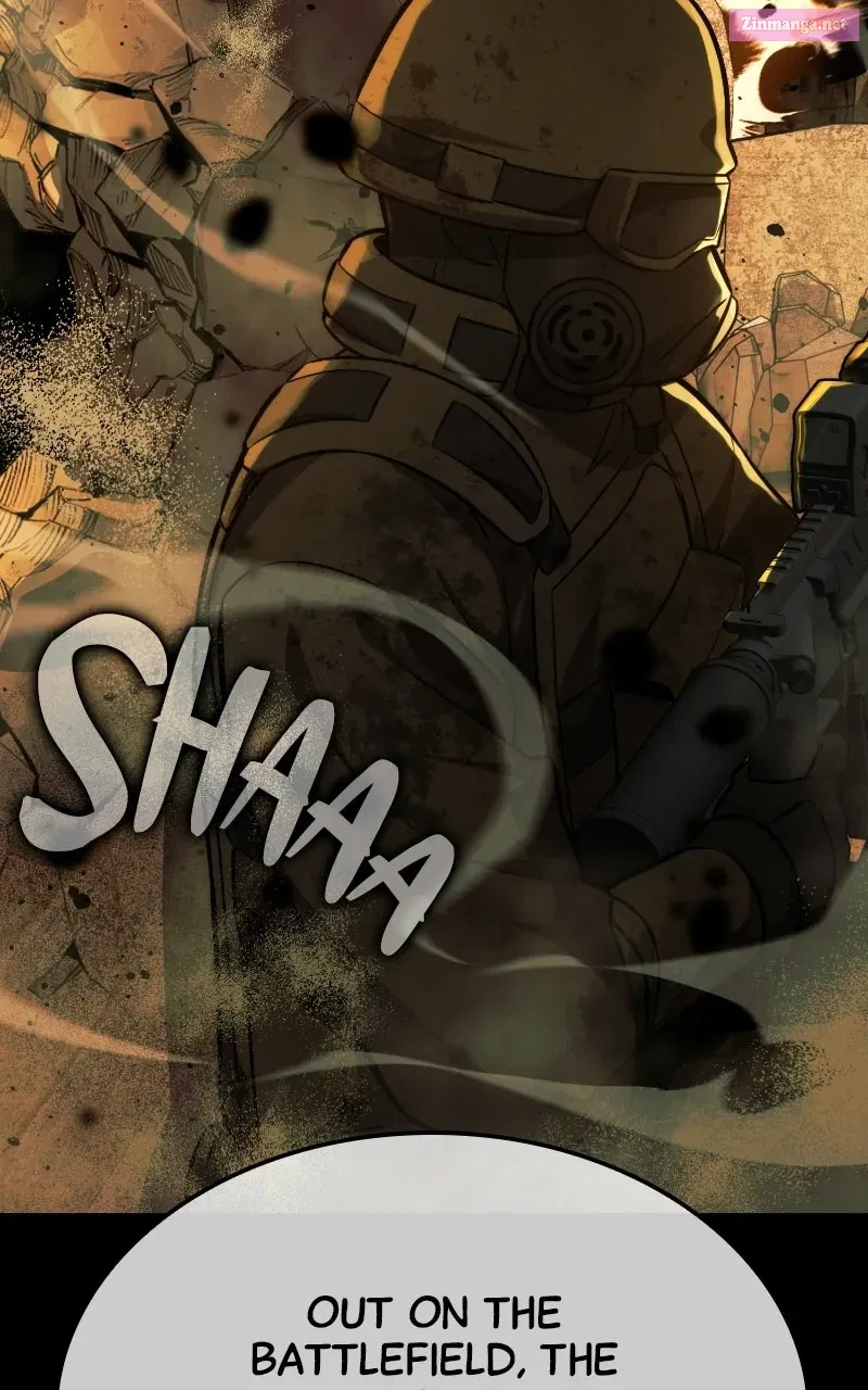 The Extra’sAcademy Survival Guide Chapter 87 page 5 - 