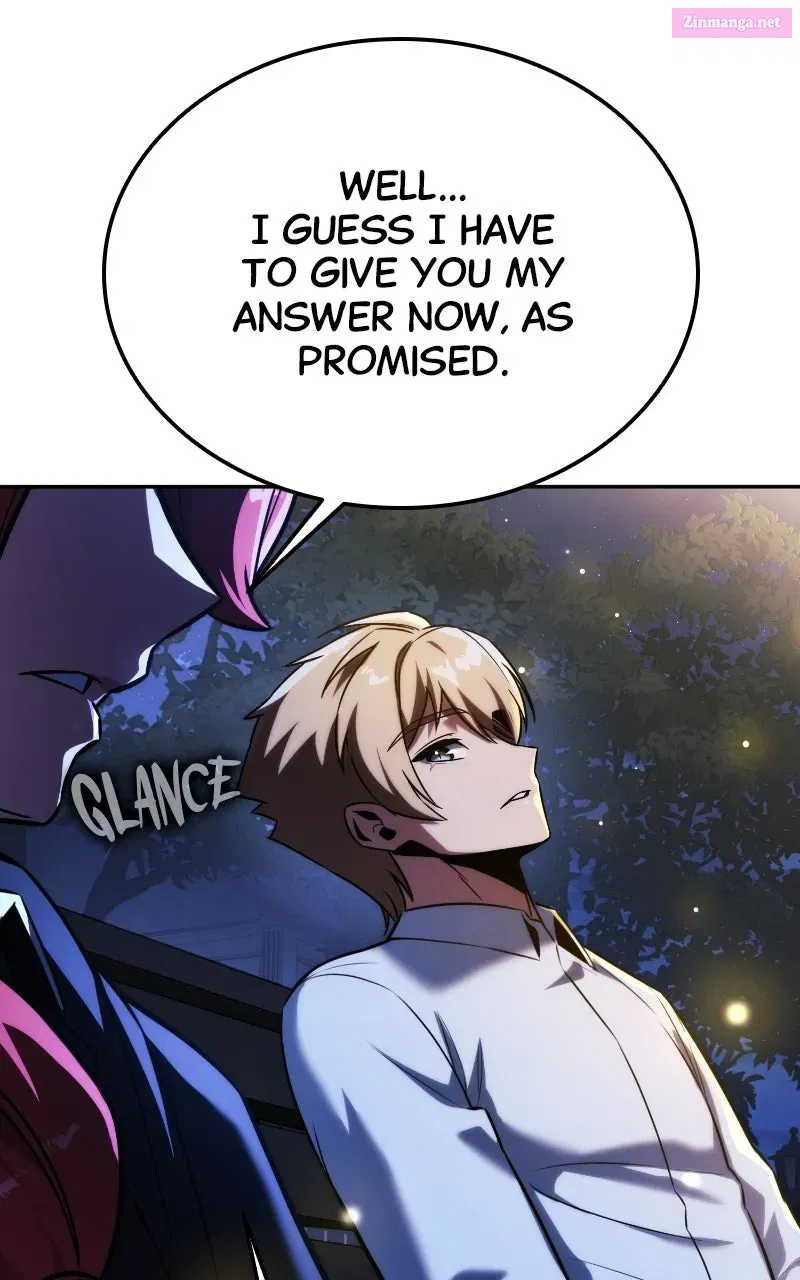 The Extra’sAcademy Survival Guide Chapter 87 page 51 - 