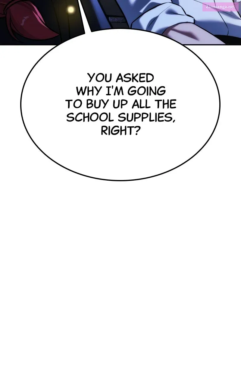 The Extra’sAcademy Survival Guide Chapter 87 page 52 - 