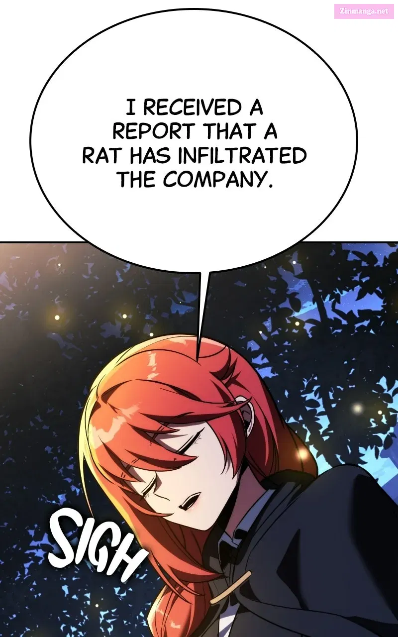 The Extra’sAcademy Survival Guide Chapter 87 page 53 - 