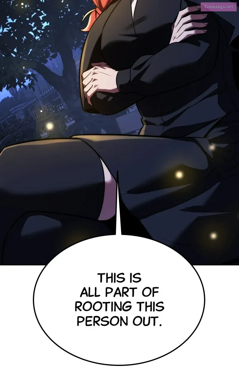The Extra’sAcademy Survival Guide Chapter 87 page 54 - 