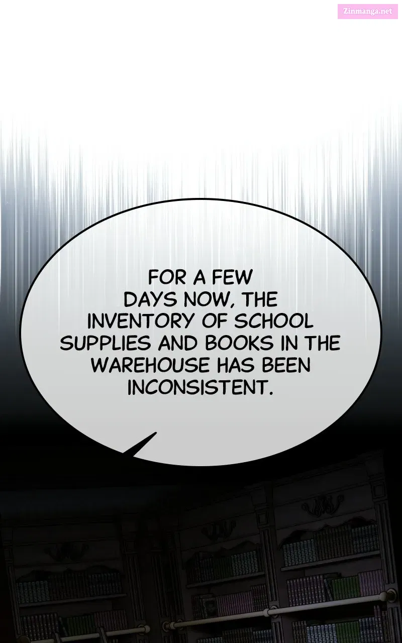 The Extra’sAcademy Survival Guide Chapter 87 page 55 - 
