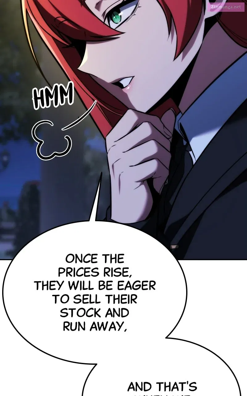 The Extra’sAcademy Survival Guide Chapter 87 page 60 - 