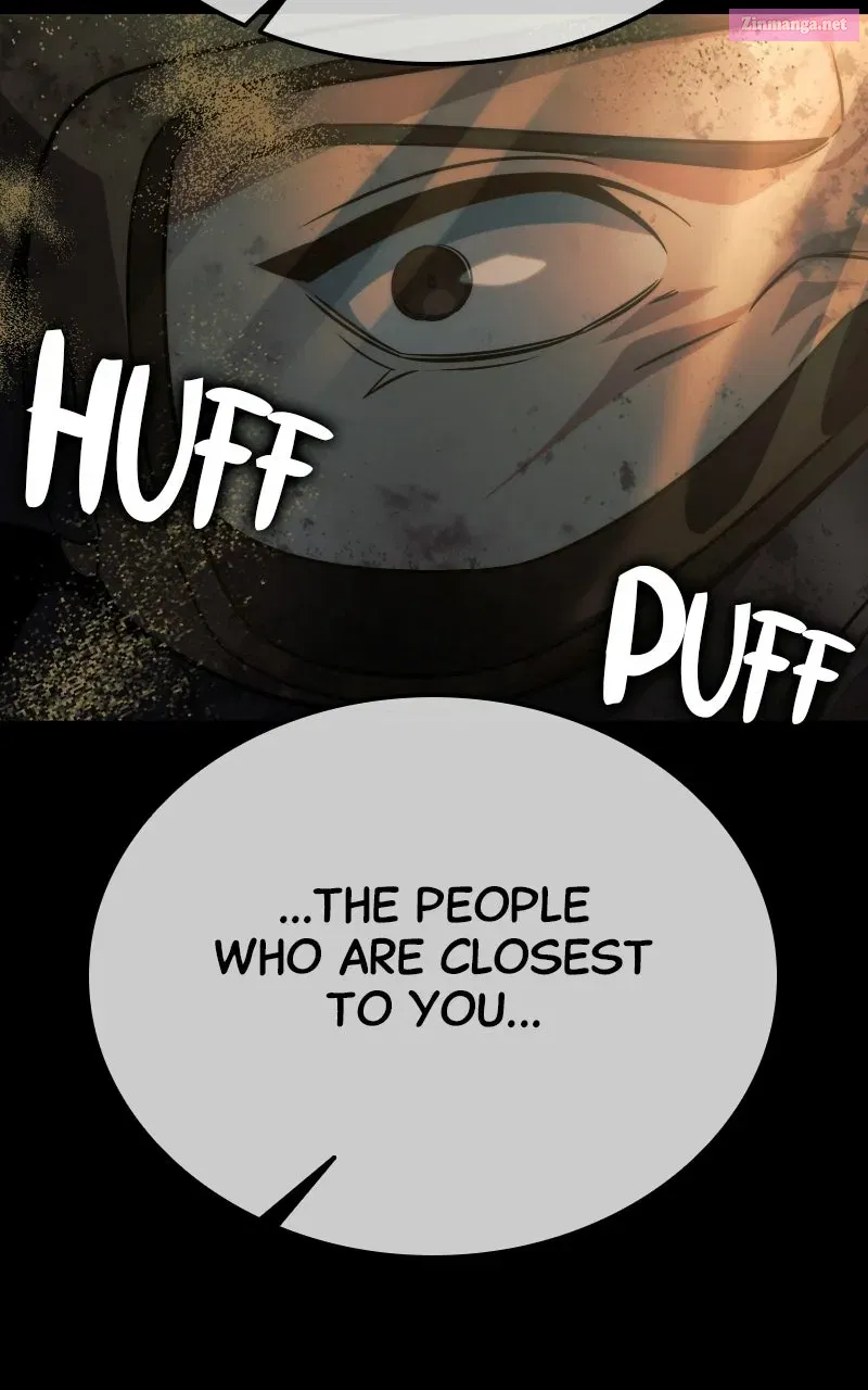 The Extra’sAcademy Survival Guide Chapter 87 page 7 - 