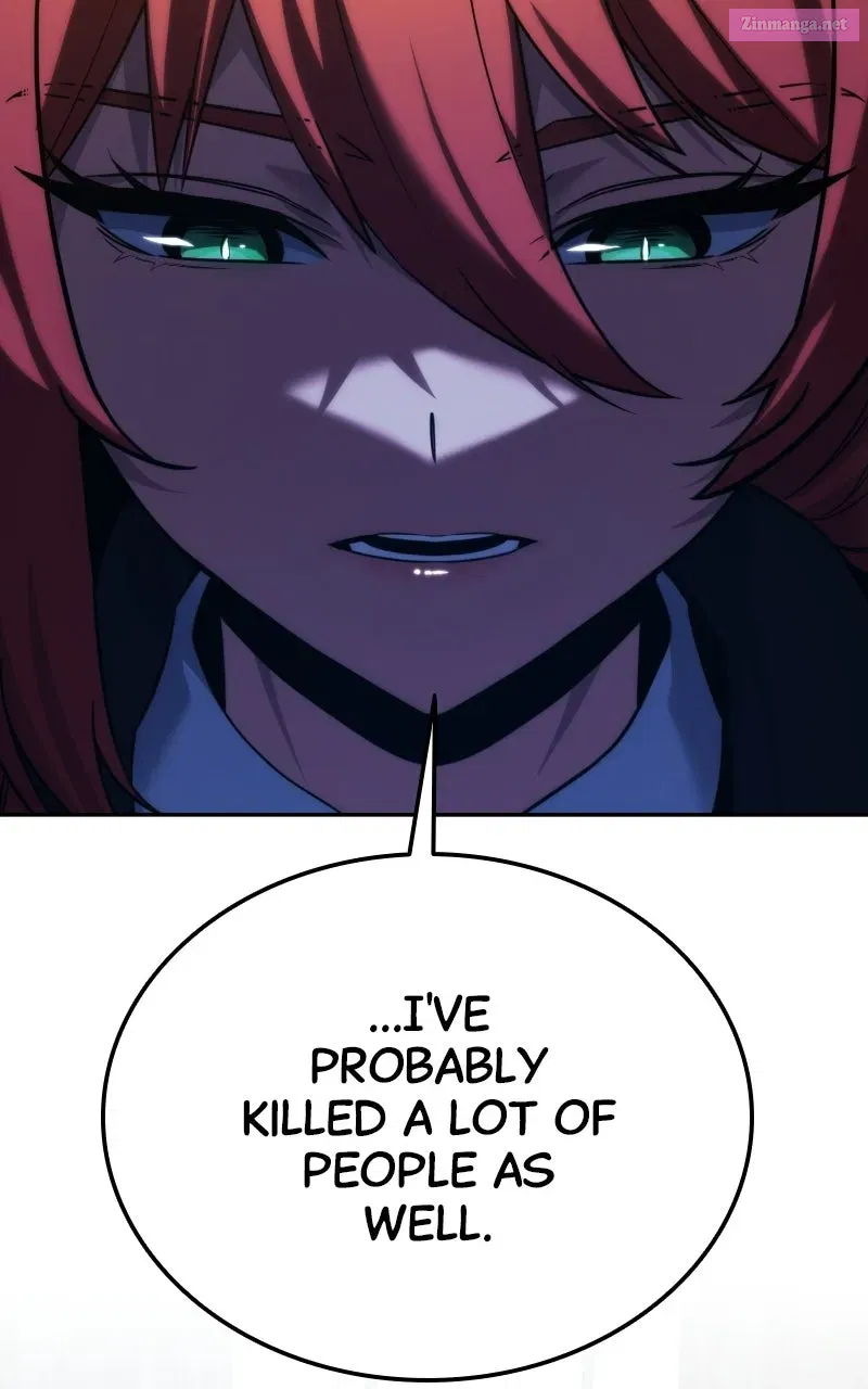 The Extra’sAcademy Survival Guide Chapter 87 page 68 - 