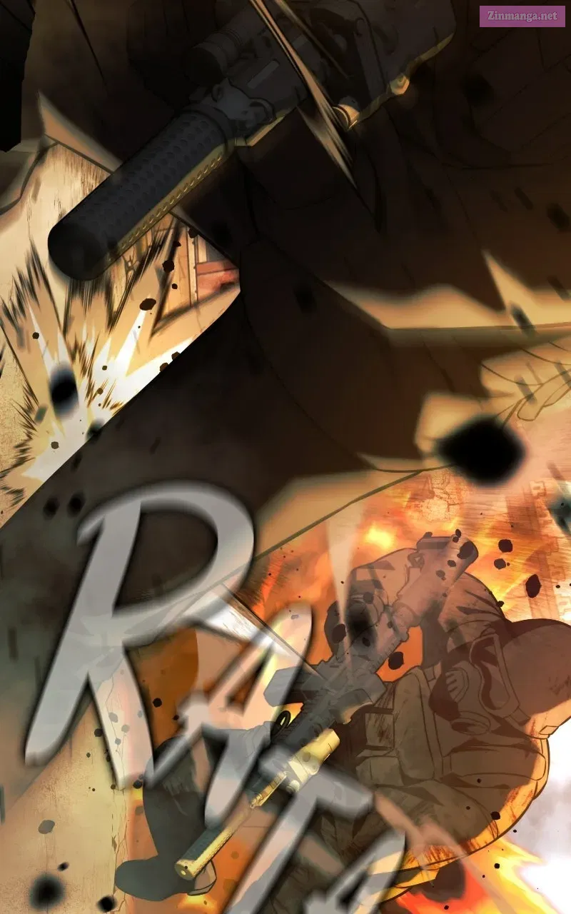 The Extra’sAcademy Survival Guide Chapter 87 page 9 - 