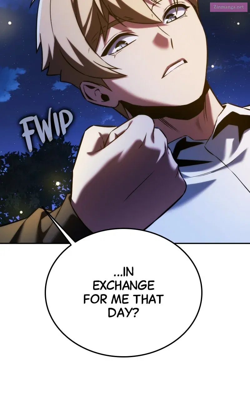 The Extra’sAcademy Survival Guide Chapter 87 page 87 - 