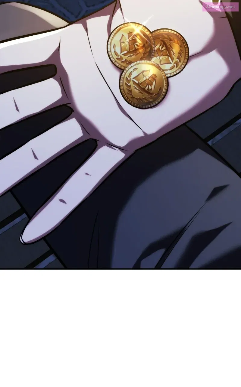 The Extra’sAcademy Survival Guide Chapter 87 page 89 - 