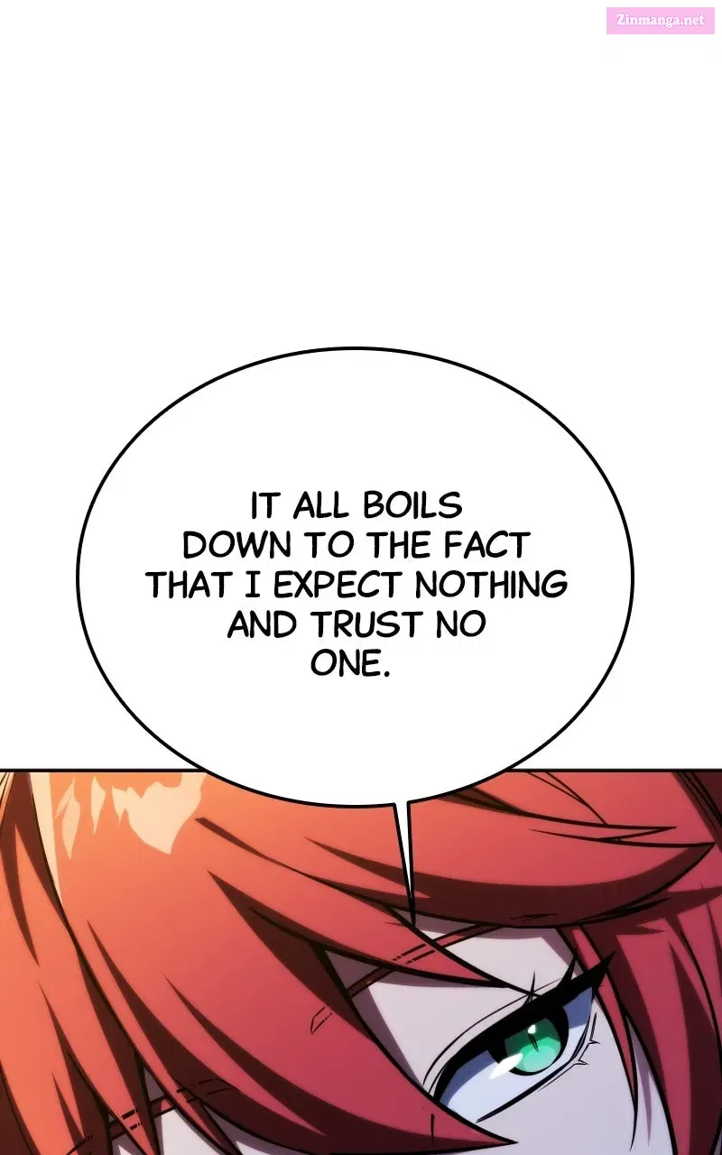 The Extra’sAcademy Survival Guide Chapter 87 page 98 - 