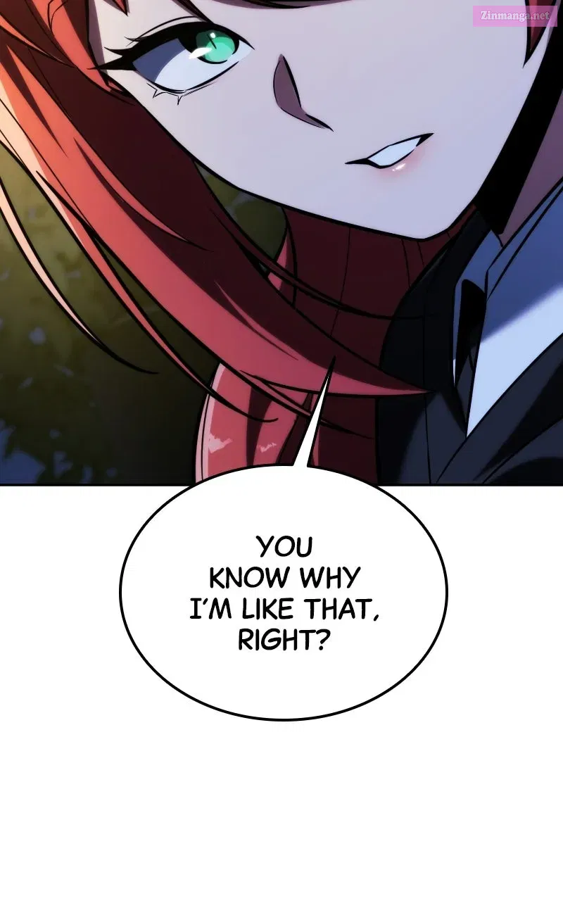 The Extra’sAcademy Survival Guide Chapter 87 page 99 - 