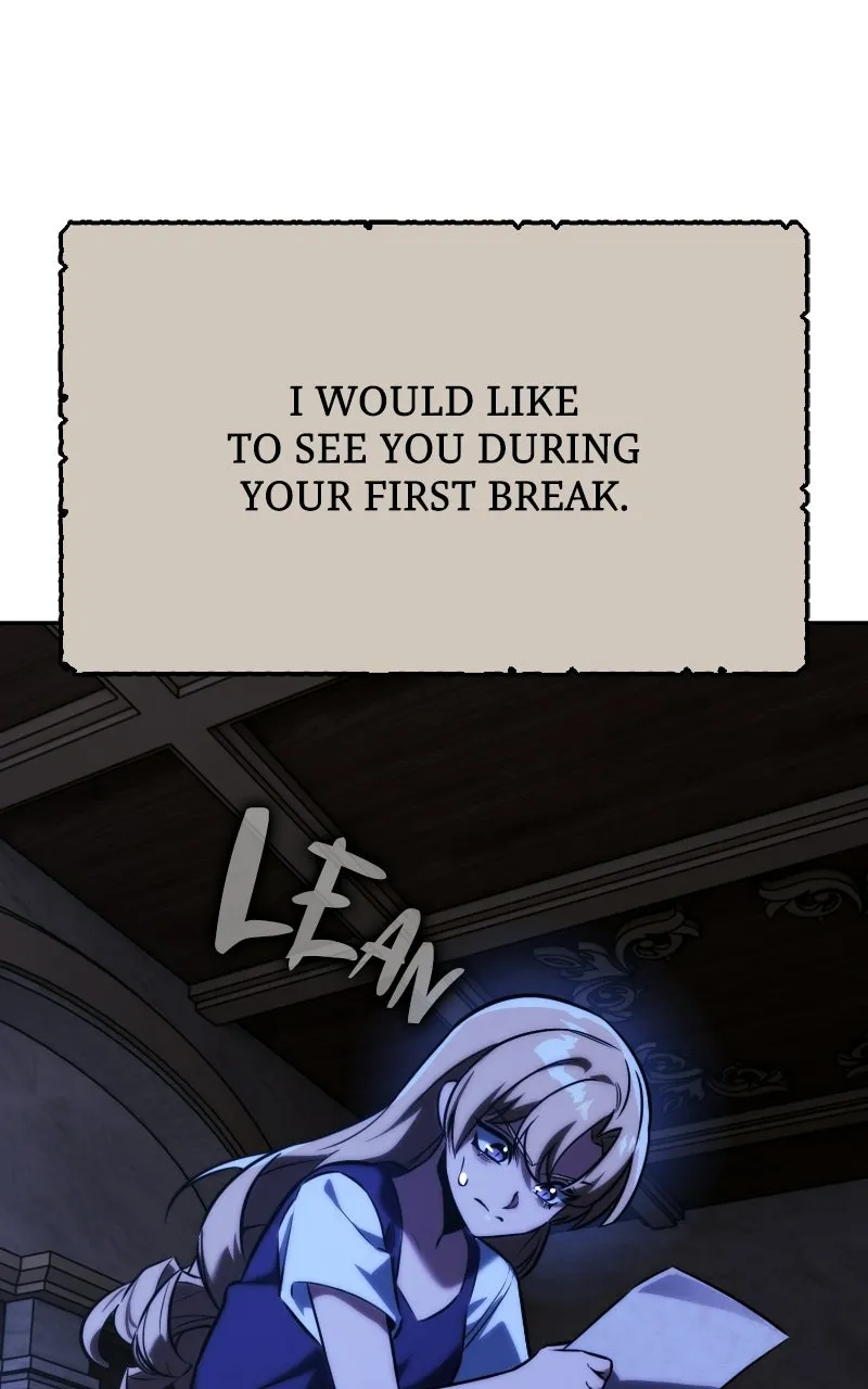 The Extra’sAcademy Survival Guide Chapter 88 page 1 - 