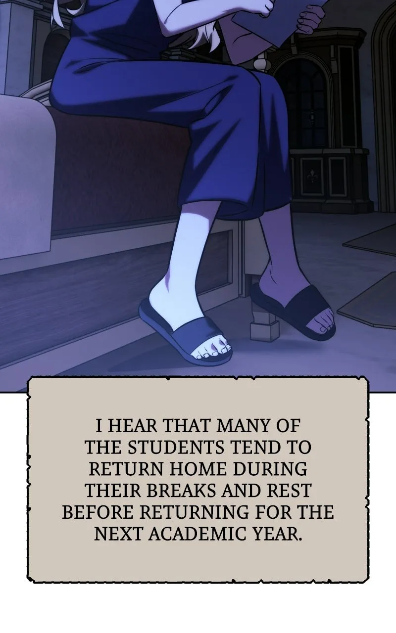 The Extra’sAcademy Survival Guide Chapter 88 page 2 - 