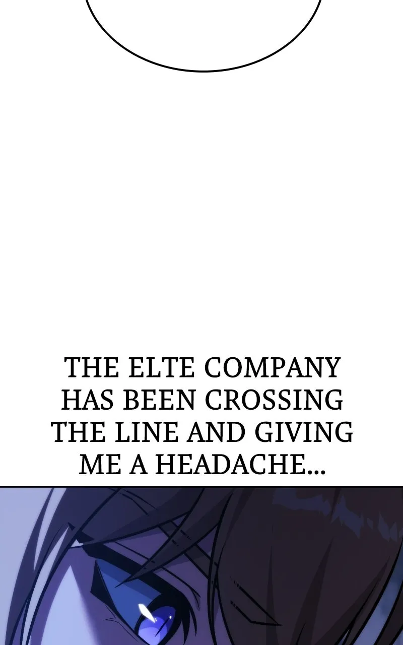 The Extra’sAcademy Survival Guide Chapter 88 page 11 - 