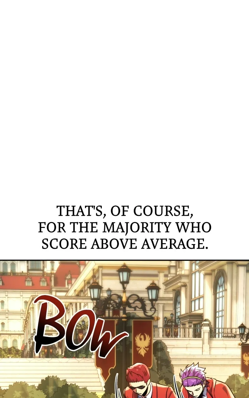 The Extra’sAcademy Survival Guide Chapter 88 page 129 - 