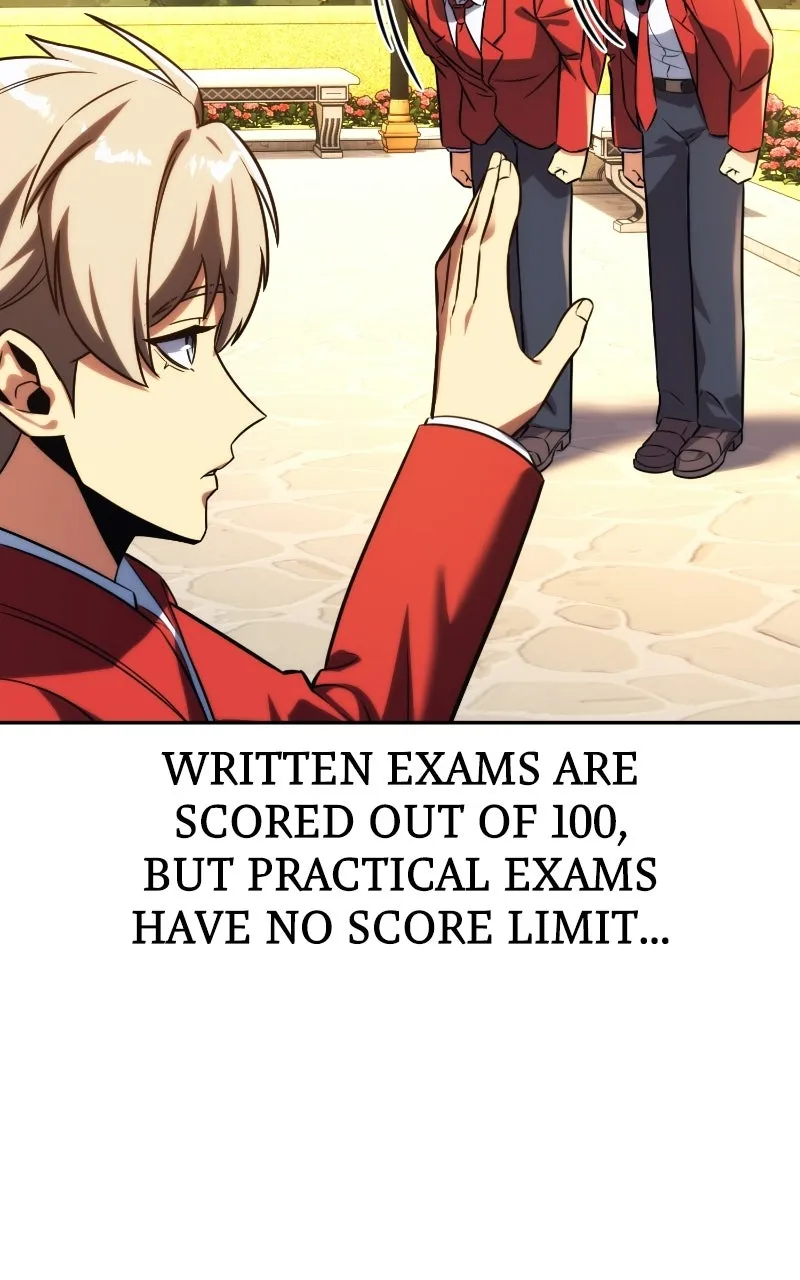 The Extra’sAcademy Survival Guide Chapter 88 page 130 - 