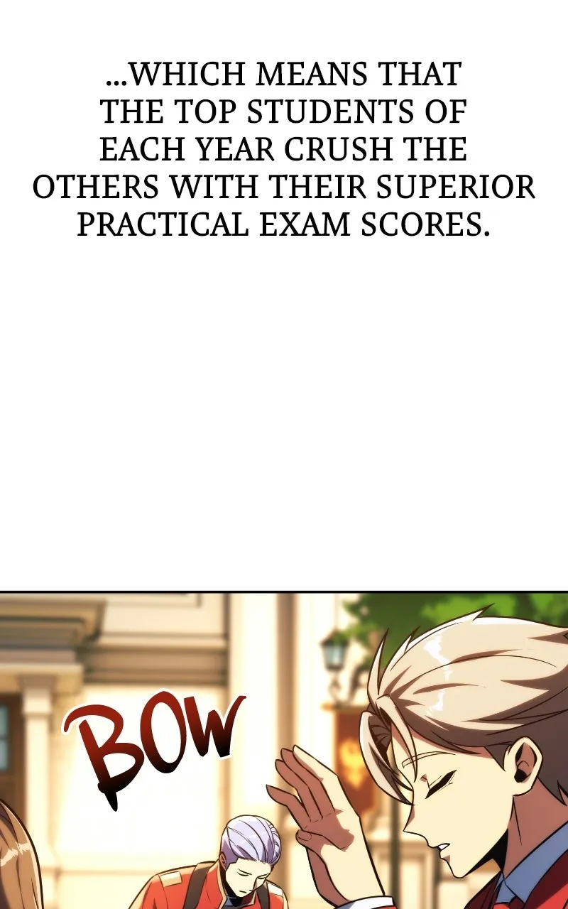 The Extra’sAcademy Survival Guide Chapter 88 page 131 - 