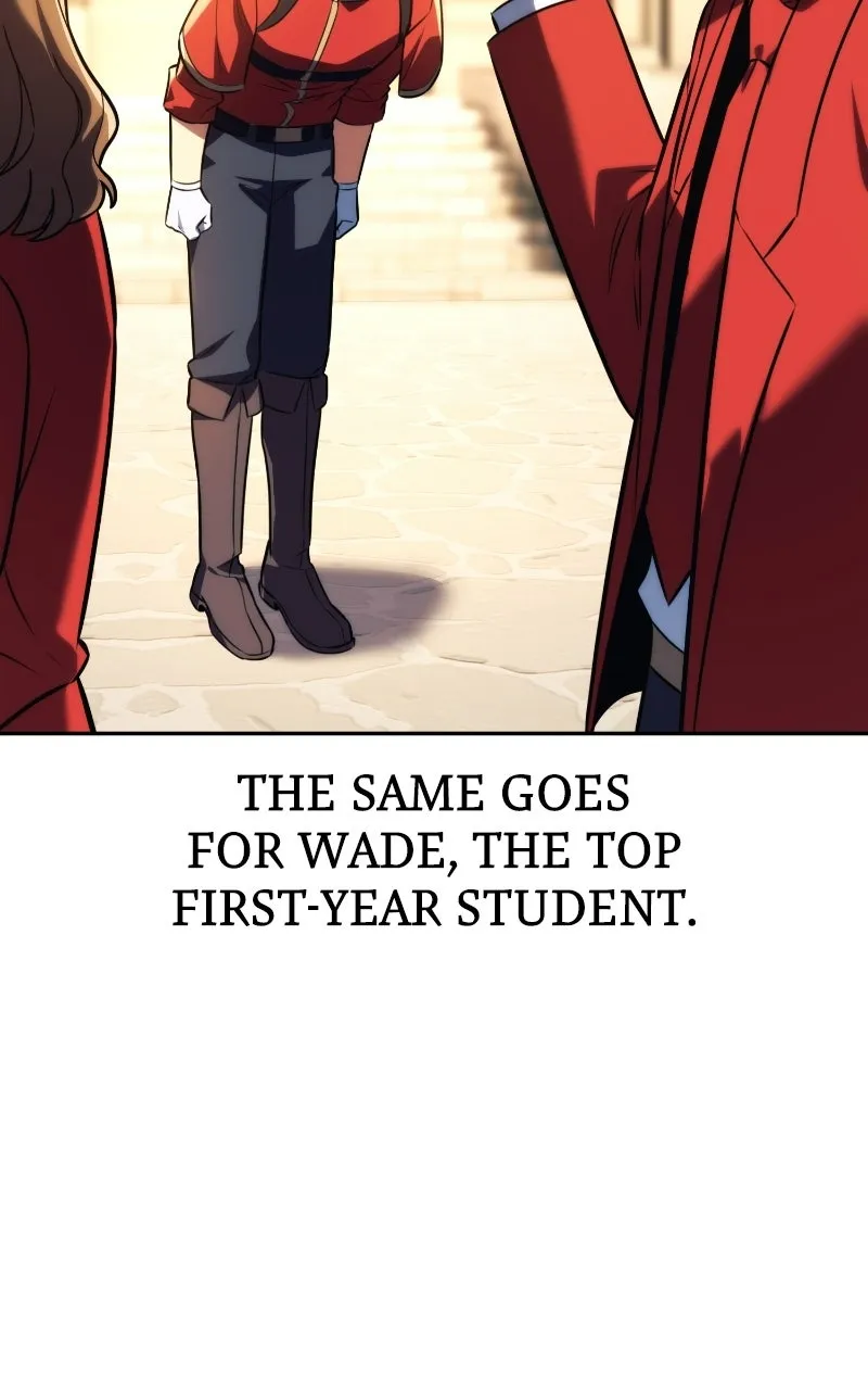 The Extra’sAcademy Survival Guide Chapter 88 page 132 - 