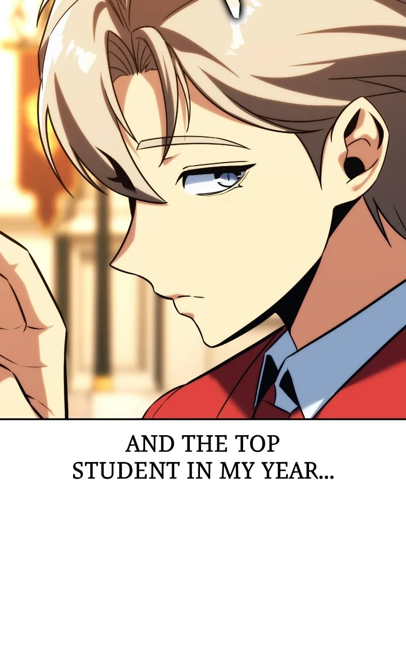 The Extra’sAcademy Survival Guide Chapter 88 page 134 - 