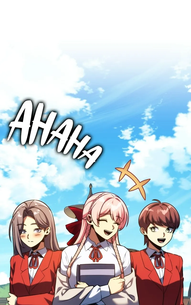 The Extra’sAcademy Survival Guide Chapter 88 page 135 - 