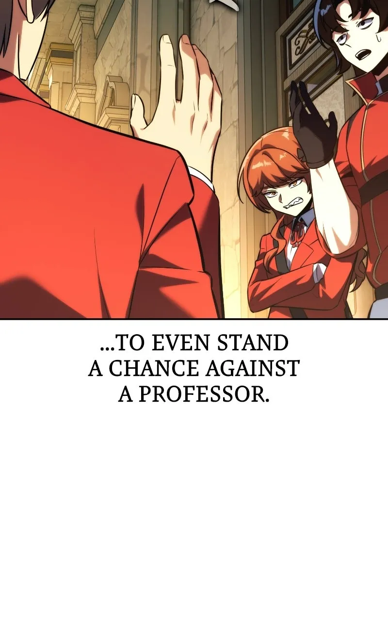 The Extra’sAcademy Survival Guide Chapter 88 page 140 - 