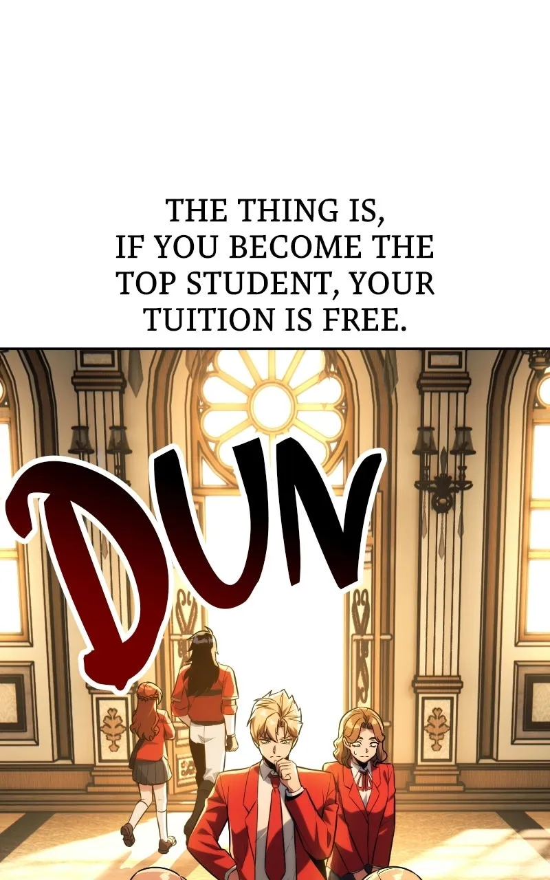 The Extra’sAcademy Survival Guide Chapter 88 page 141 - 