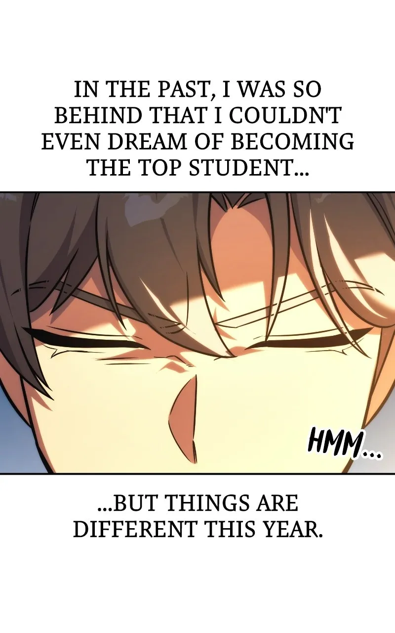 The Extra’sAcademy Survival Guide Chapter 88 page 144 - 