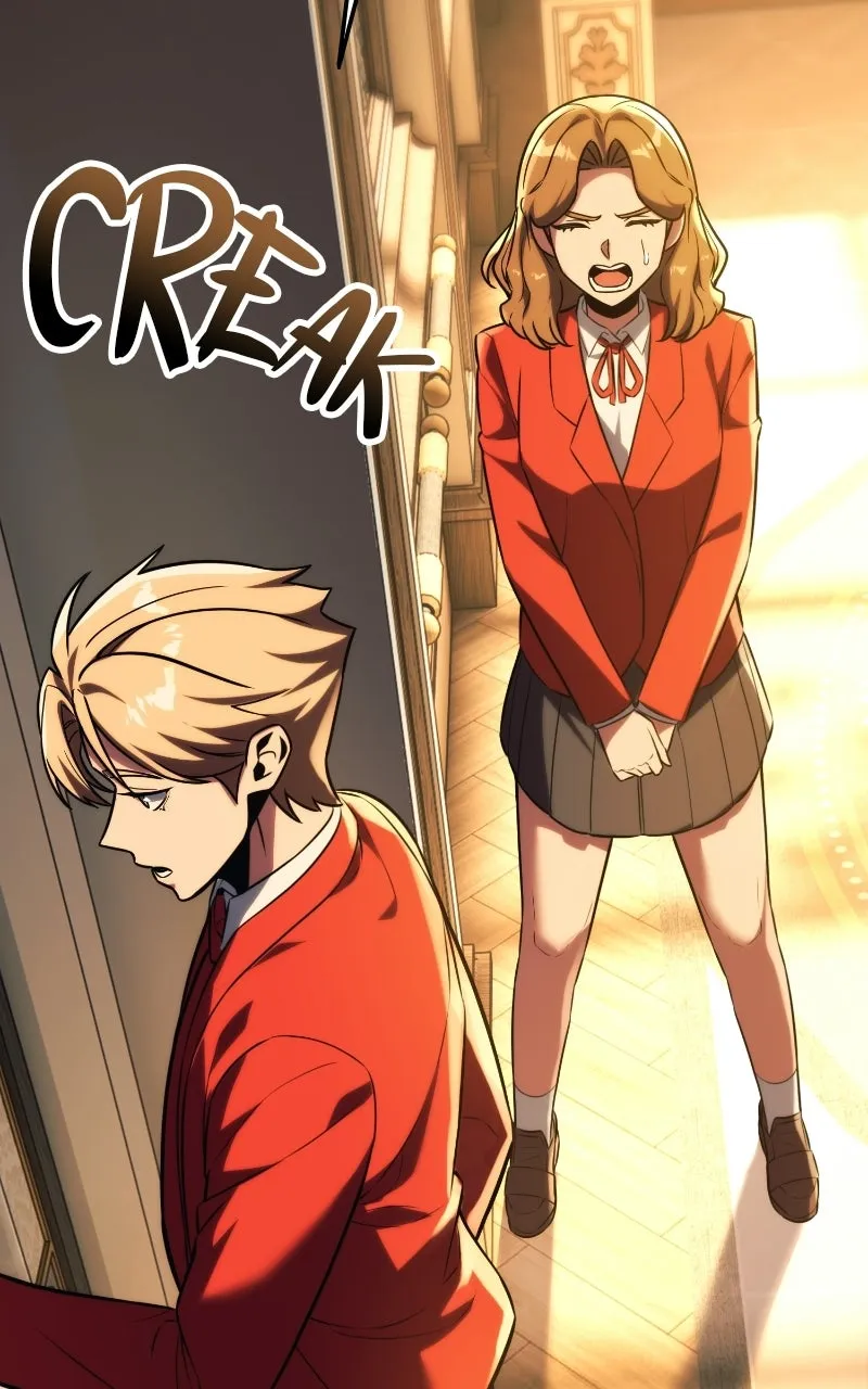 The Extra’sAcademy Survival Guide Chapter 88 page 151 - 