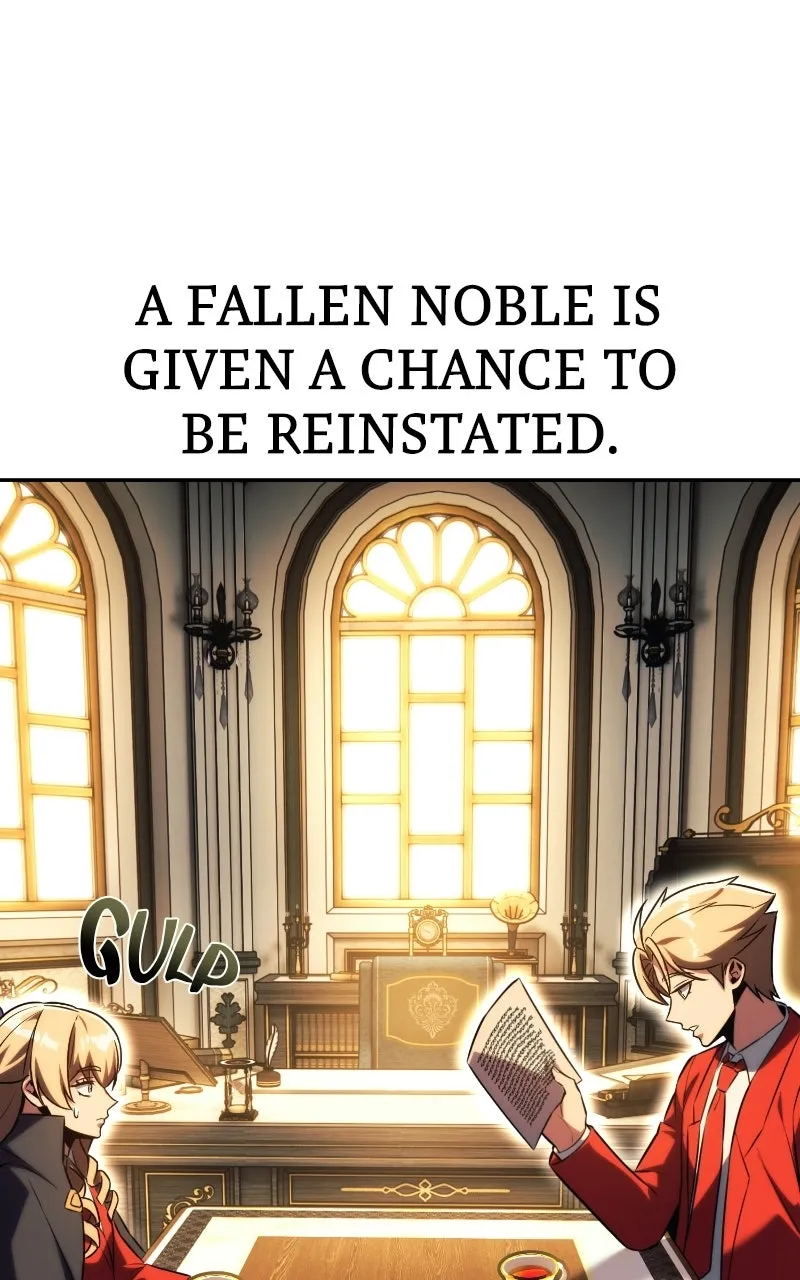 The Extra’sAcademy Survival Guide Chapter 88 page 171 - 