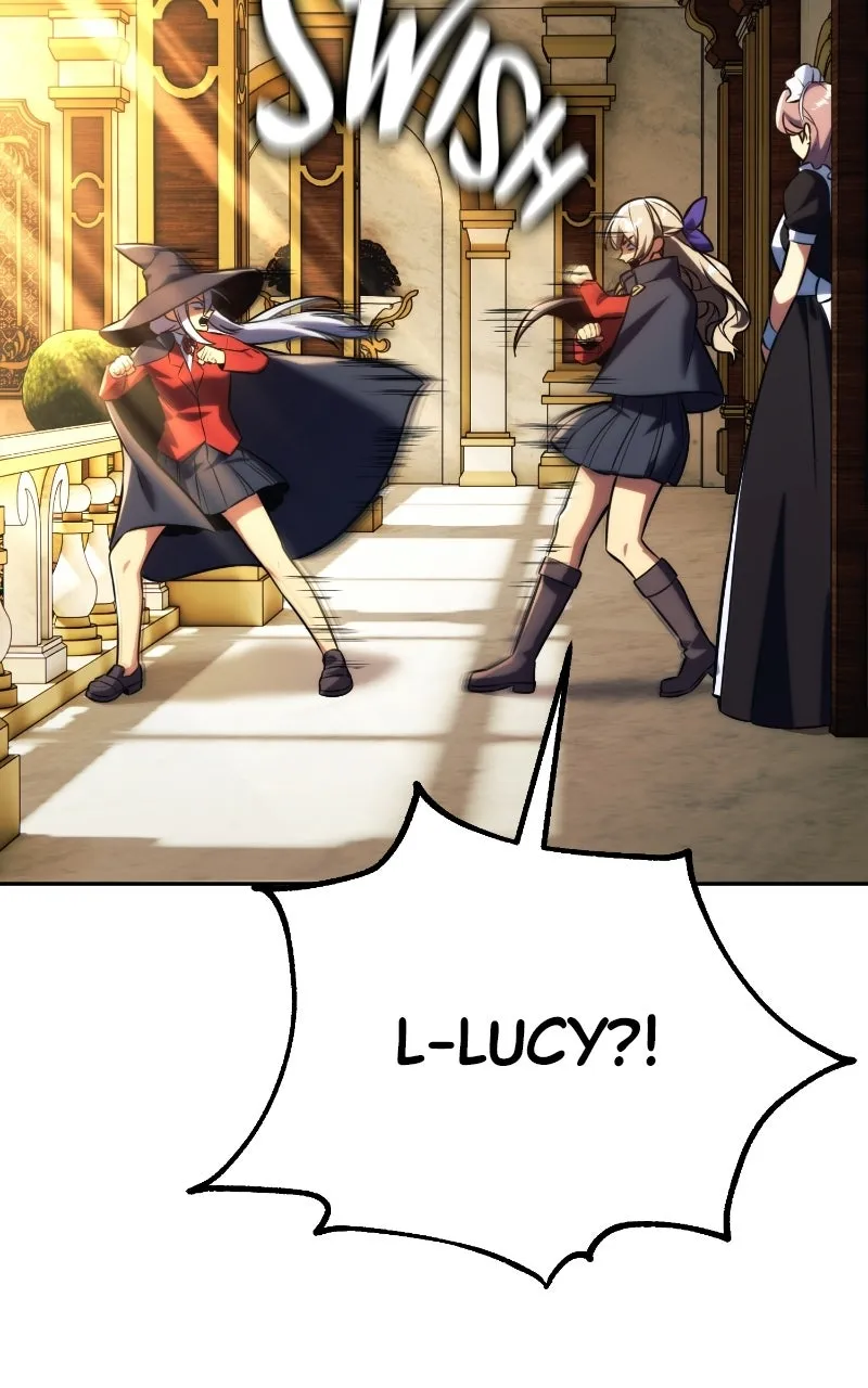 The Extra’sAcademy Survival Guide Chapter 88 page 21 - 