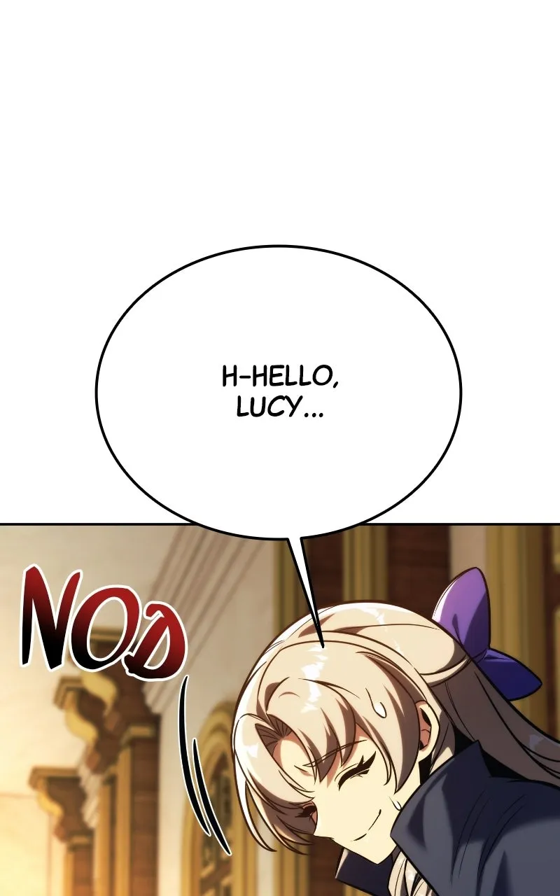 The Extra’sAcademy Survival Guide Chapter 88 page 22 - 