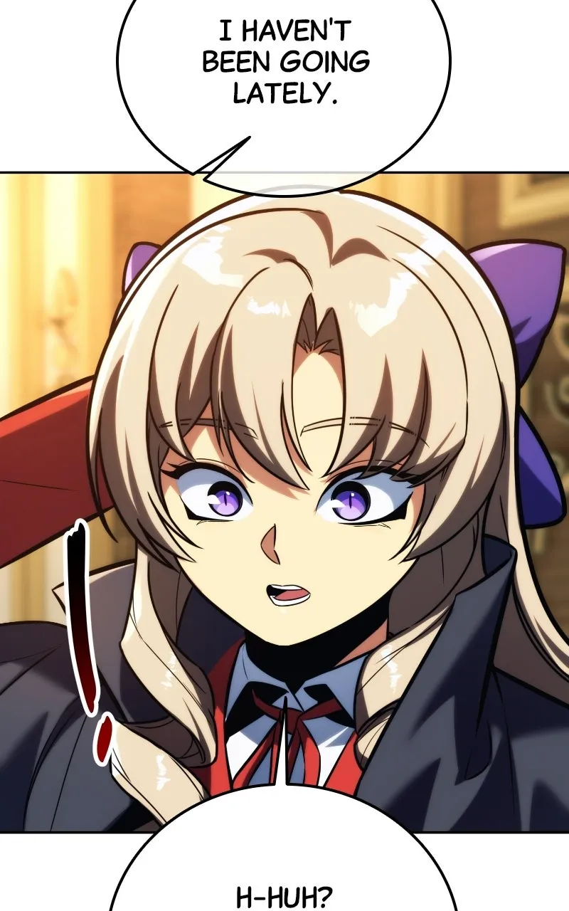 The Extra’sAcademy Survival Guide Chapter 88 page 32 - 