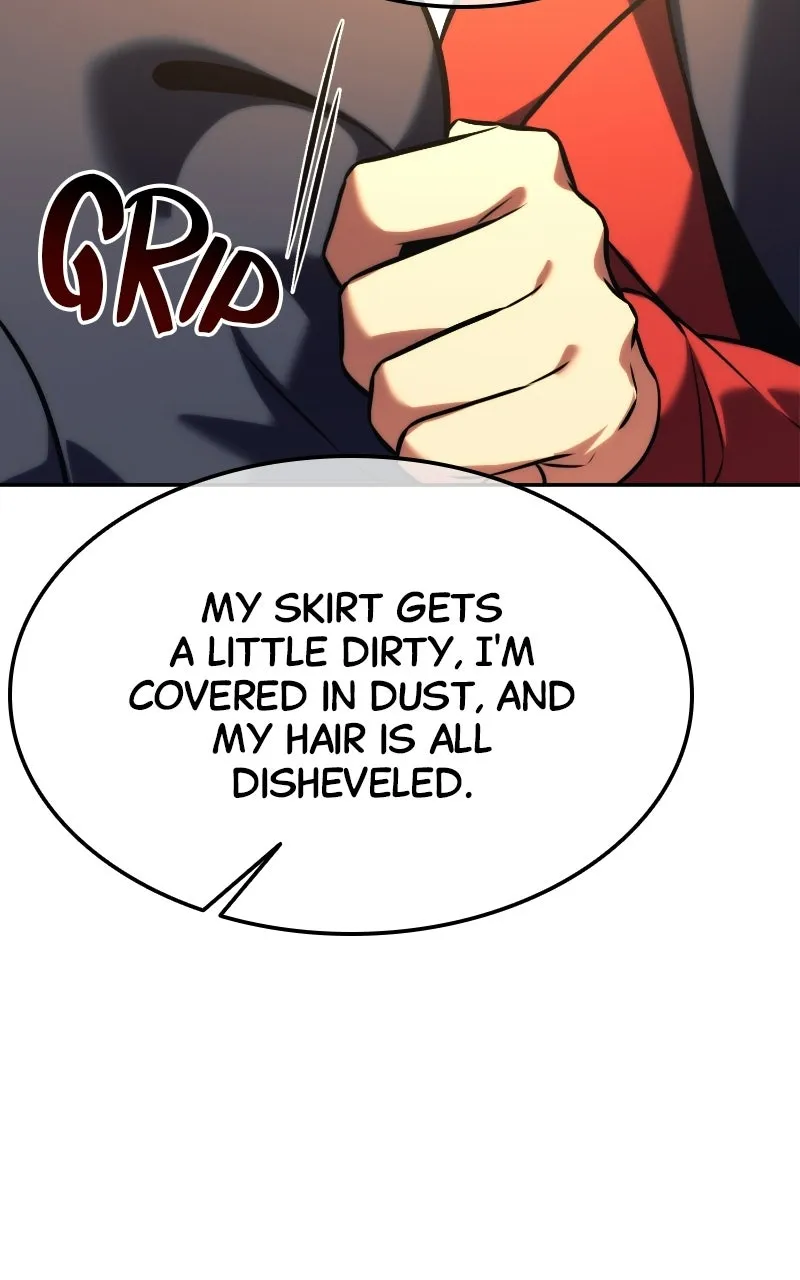 The Extra’sAcademy Survival Guide Chapter 88 page 34 - 