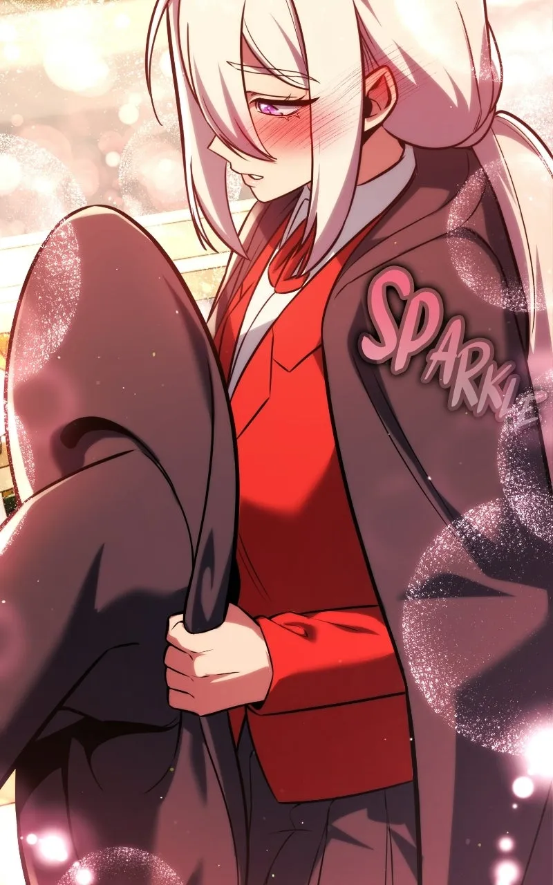 The Extra’sAcademy Survival Guide Chapter 88 page 36 - 