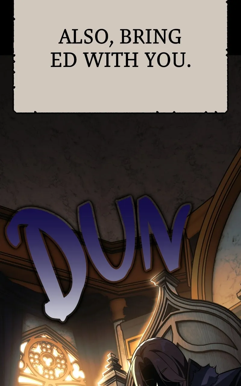 The Extra’sAcademy Survival Guide Chapter 88 page 5 - 
