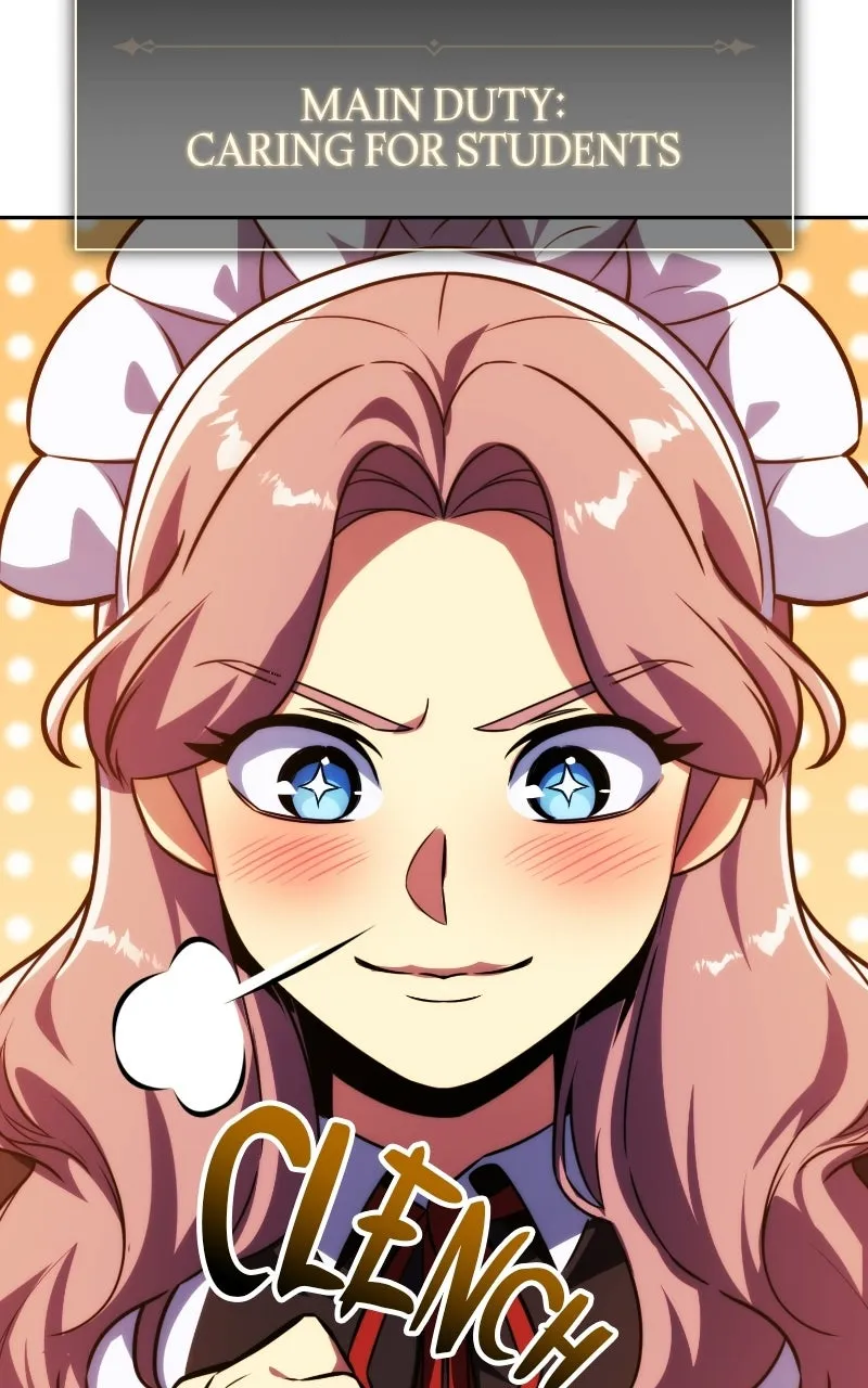The Extra’sAcademy Survival Guide Chapter 88 page 52 - 