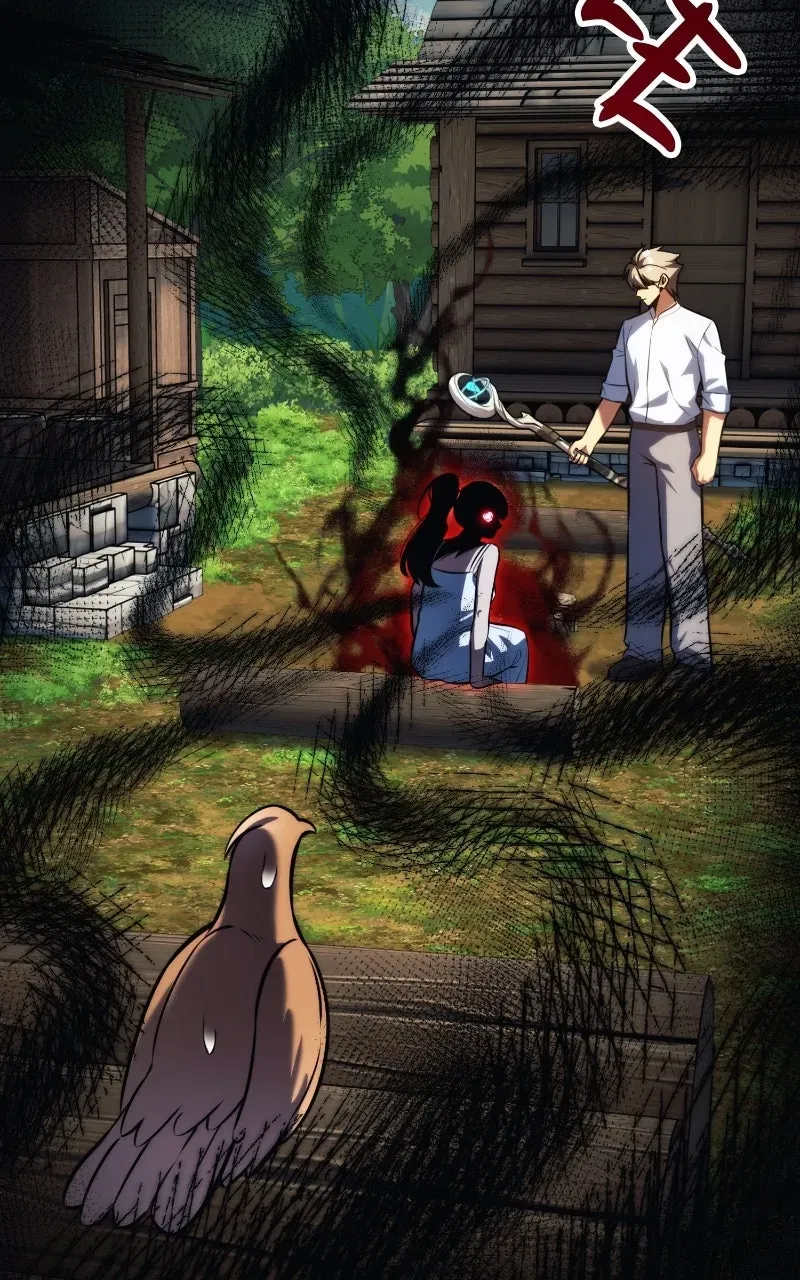 The Extra’sAcademy Survival Guide Chapter 88 page 62 - 