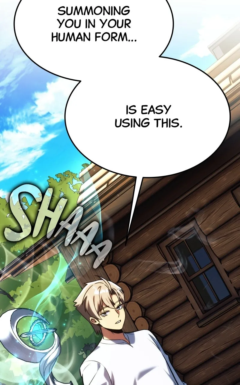 The Extra’sAcademy Survival Guide Chapter 88 page 75 - 