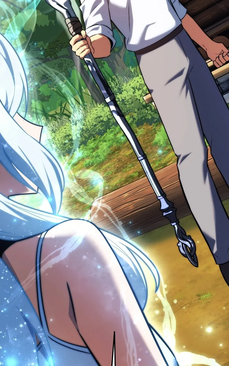 The Extra’sAcademy Survival Guide Chapter 88 page 76 - 