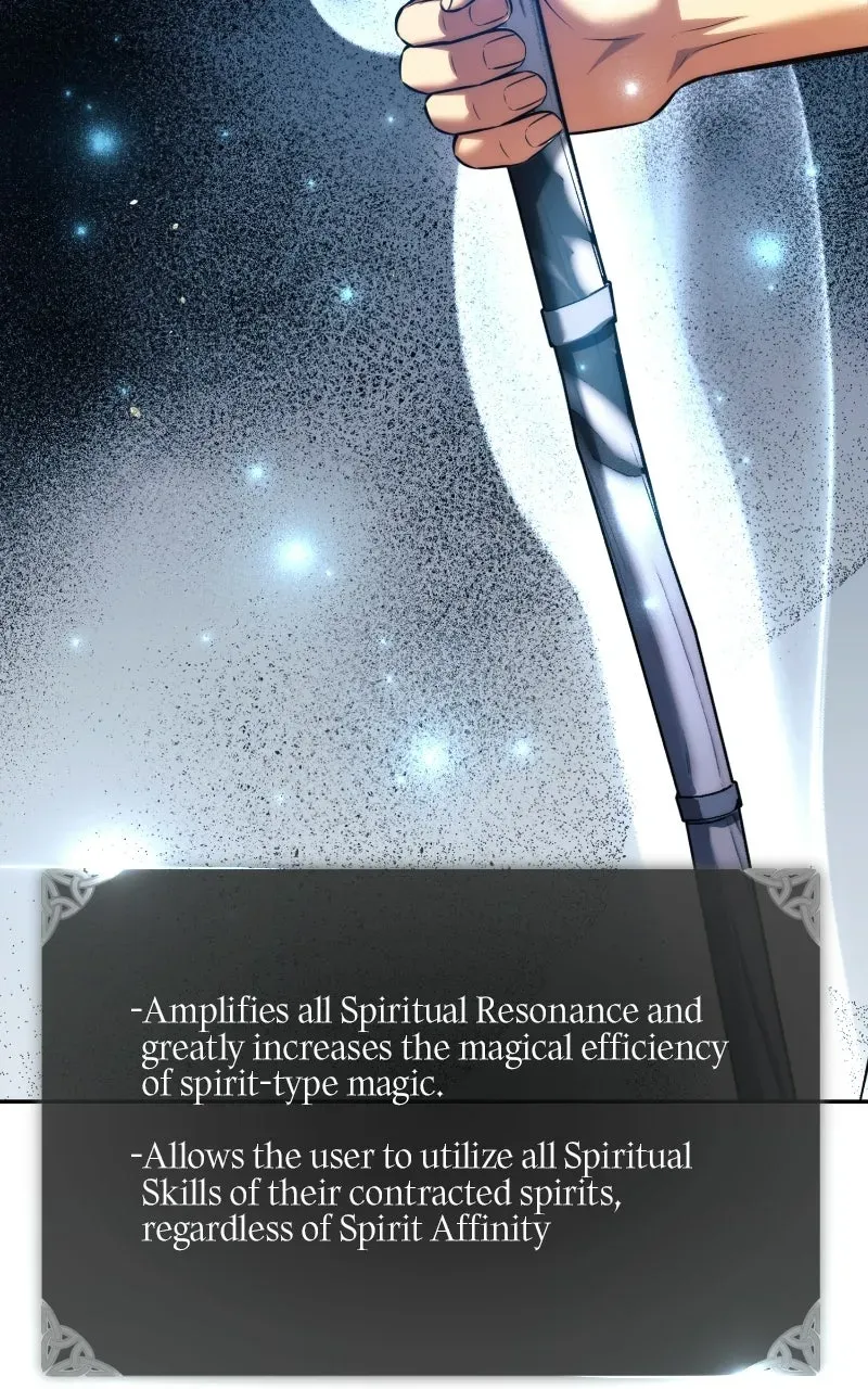 The Extra’sAcademy Survival Guide Chapter 88 page 79 - 