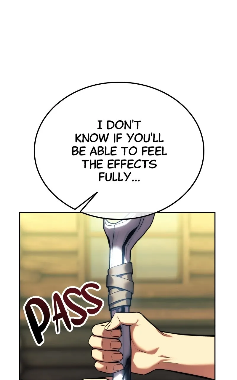 The Extra’sAcademy Survival Guide Chapter 88 page 85 - 