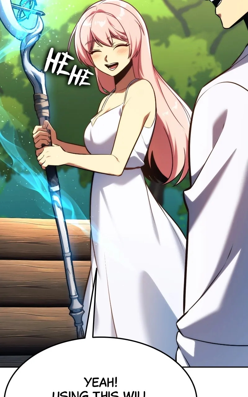 The Extra’sAcademy Survival Guide Chapter 88 page 95 - 