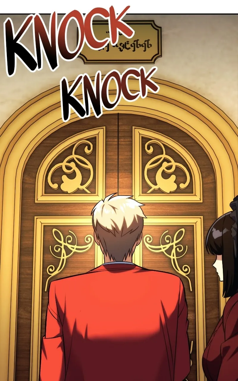 The Extra’sAcademy Survival Guide Chapter 89 page 108 - 
