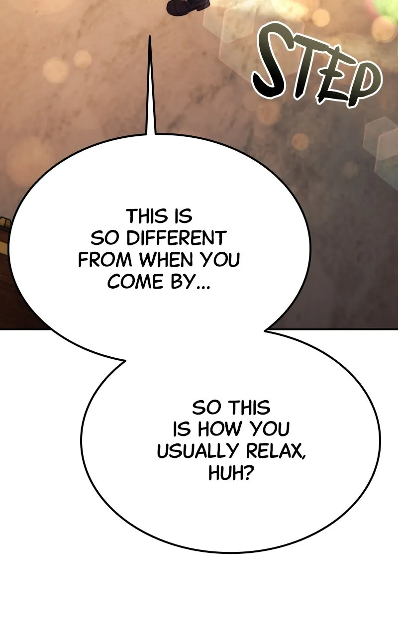 The Extra’sAcademy Survival Guide Chapter 89 page 123 - 