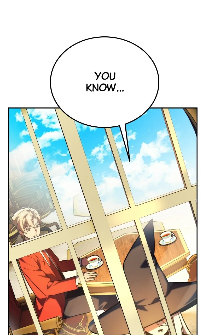 The Extra’sAcademy Survival Guide Chapter 89 page 170 - 
