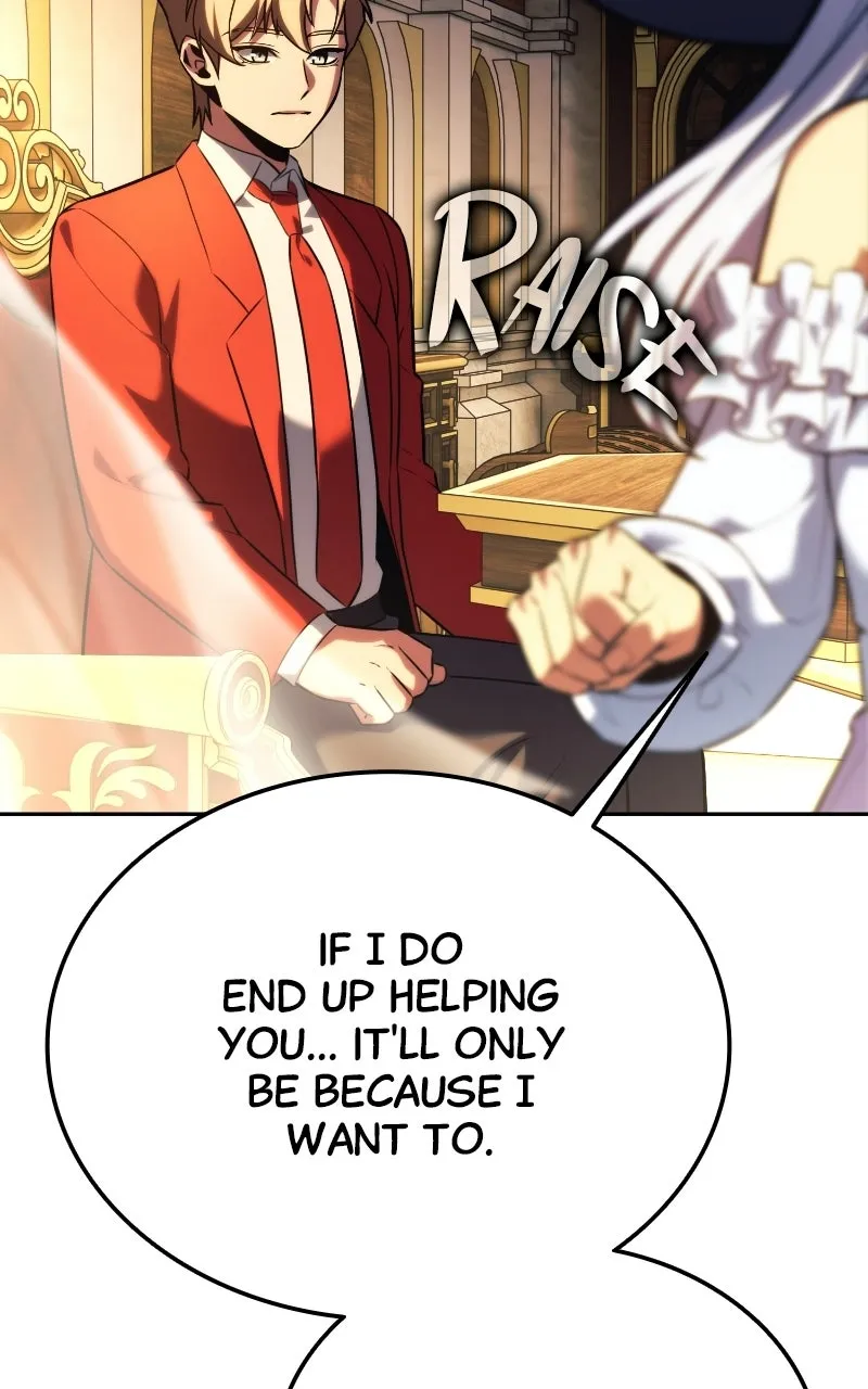 The Extra’sAcademy Survival Guide Chapter 89 page 181 - 