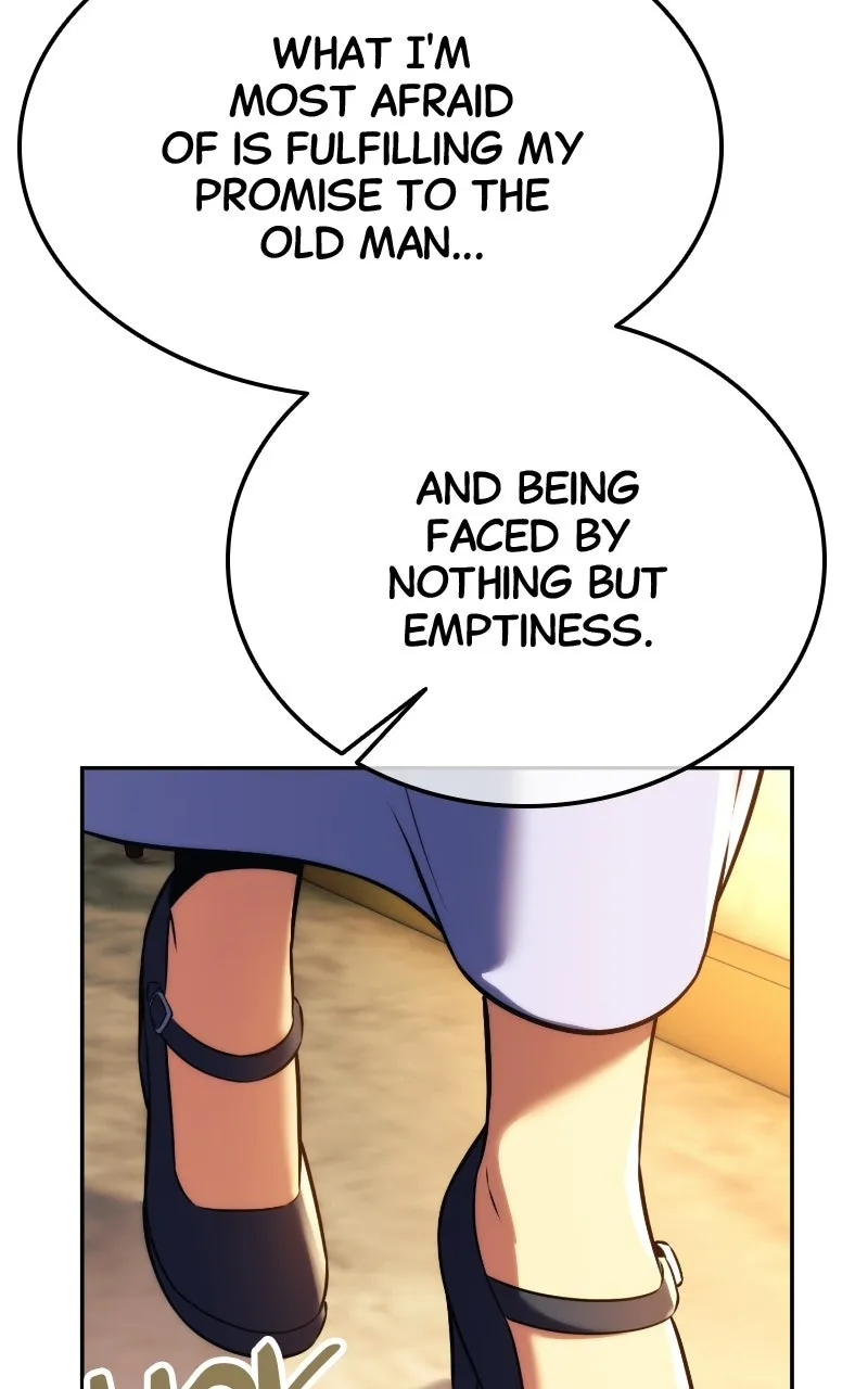 The Extra’sAcademy Survival Guide Chapter 89 page 185 - 