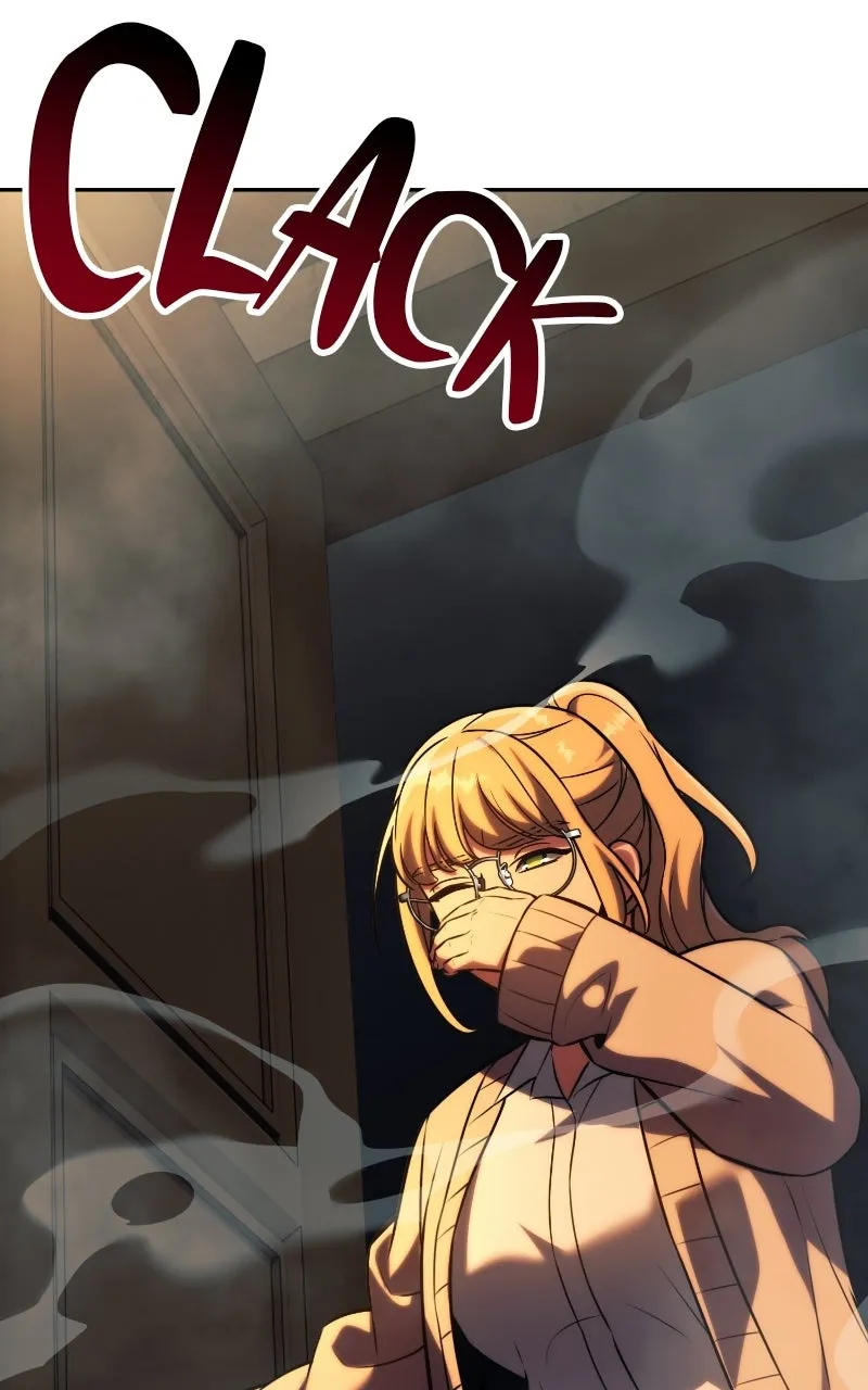 The Extra’sAcademy Survival Guide Chapter 89 page 21 - 