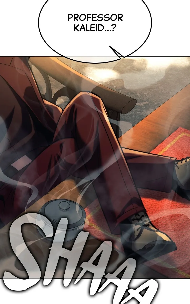 The Extra’sAcademy Survival Guide Chapter 89 page 23 - 