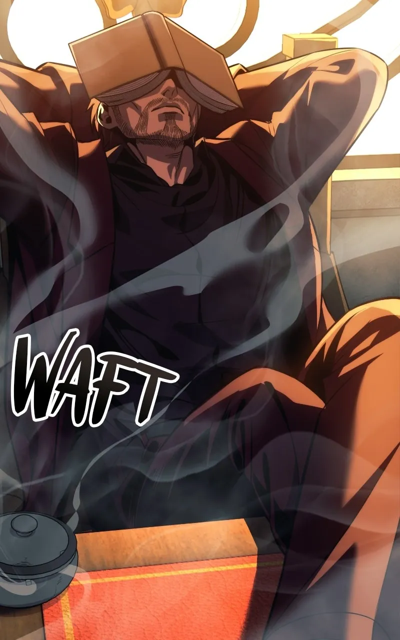 The Extra’sAcademy Survival Guide Chapter 89 page 25 - 
