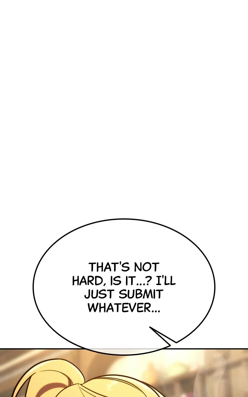 The Extra’sAcademy Survival Guide Chapter 89 page 27 - 